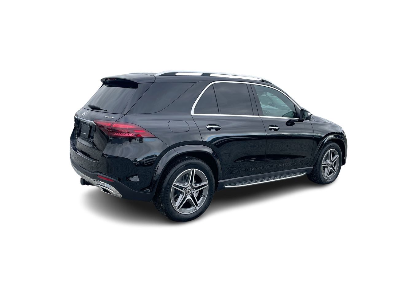 Mercedes-Benz GLE  2026 à Richmond, Colombie-Britannique