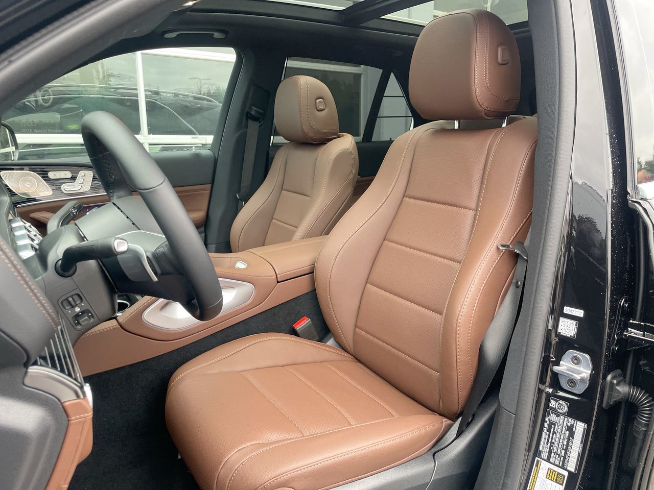 Mercedes-Benz GLE  2026 à Richmond, Colombie-Britannique