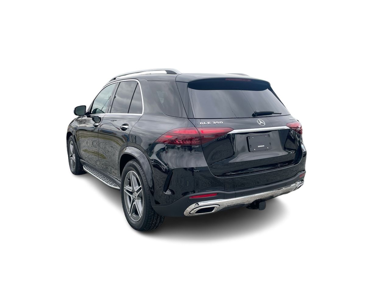 Mercedes-Benz GLE  2026 à Richmond, Colombie-Britannique