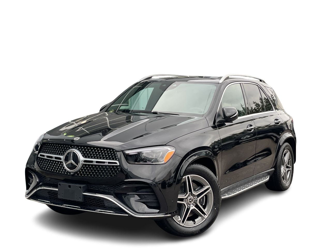 Mercedes-Benz GLE  2026 à Richmond, Colombie-Britannique