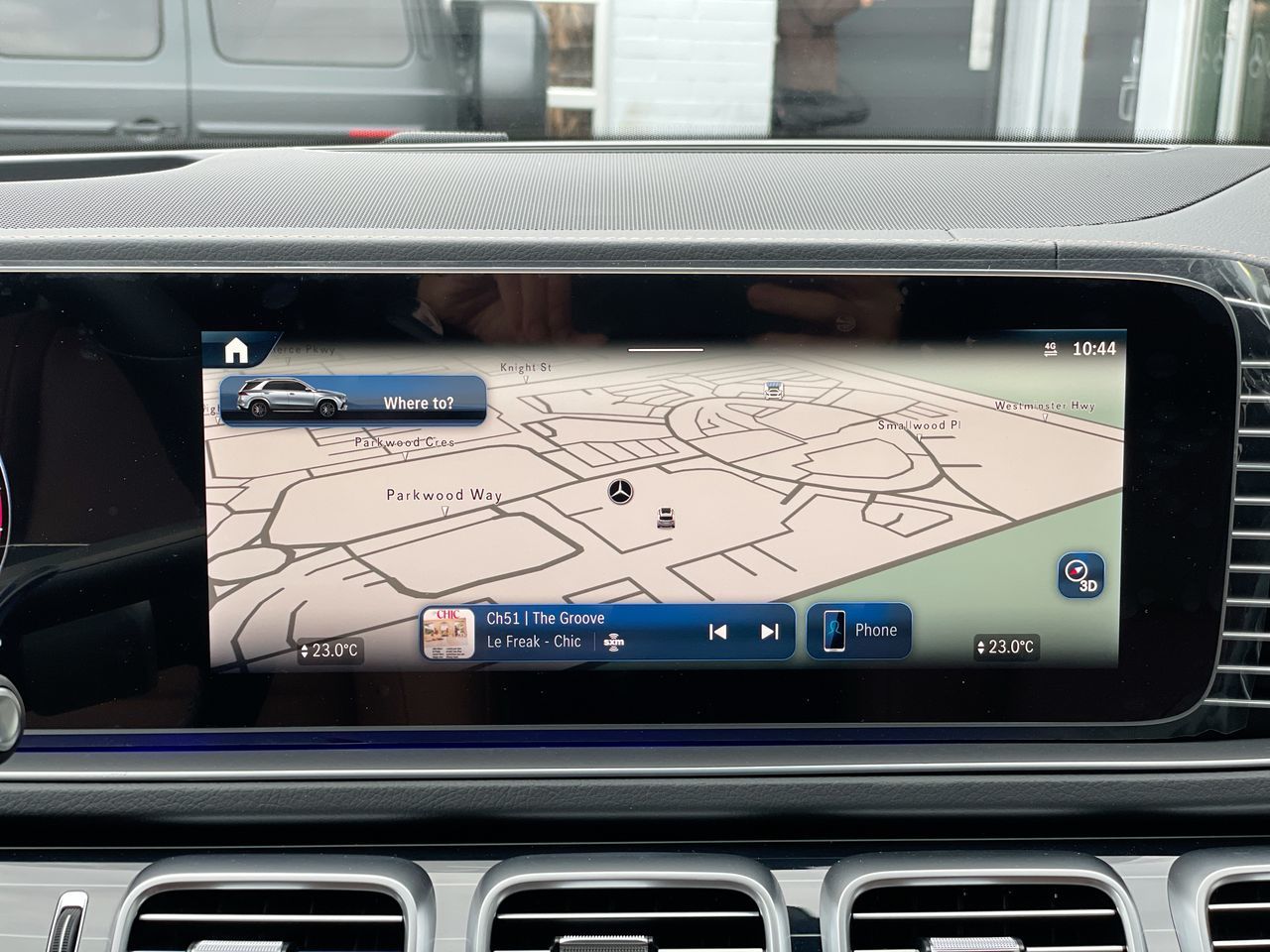 Mercedes-Benz GLE  2026 à Richmond, Colombie-Britannique