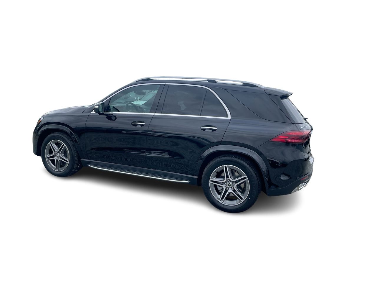 Mercedes-Benz GLE  2026 à Richmond, Colombie-Britannique