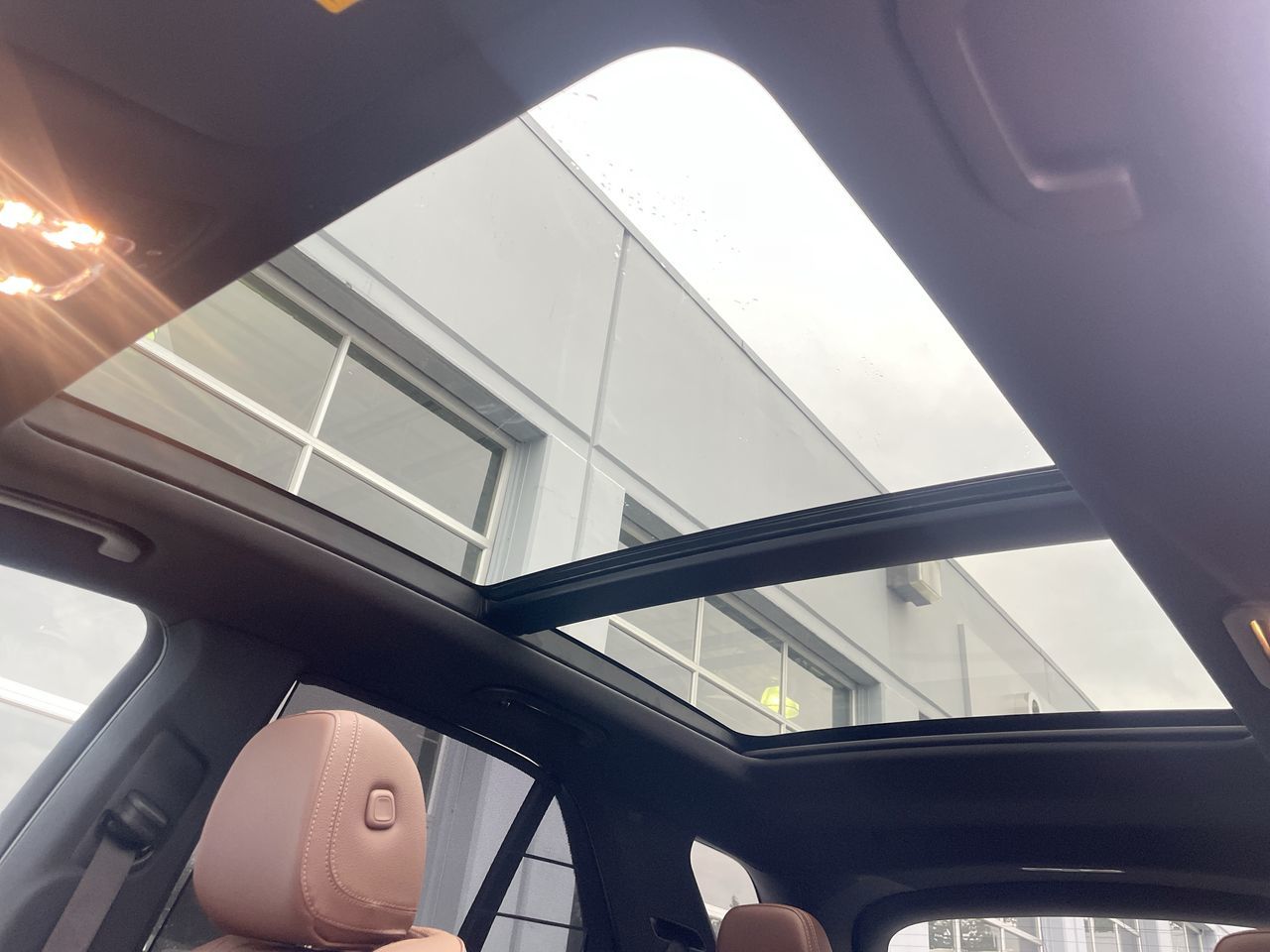 Mercedes-Benz GLE  2026 à Richmond, Colombie-Britannique