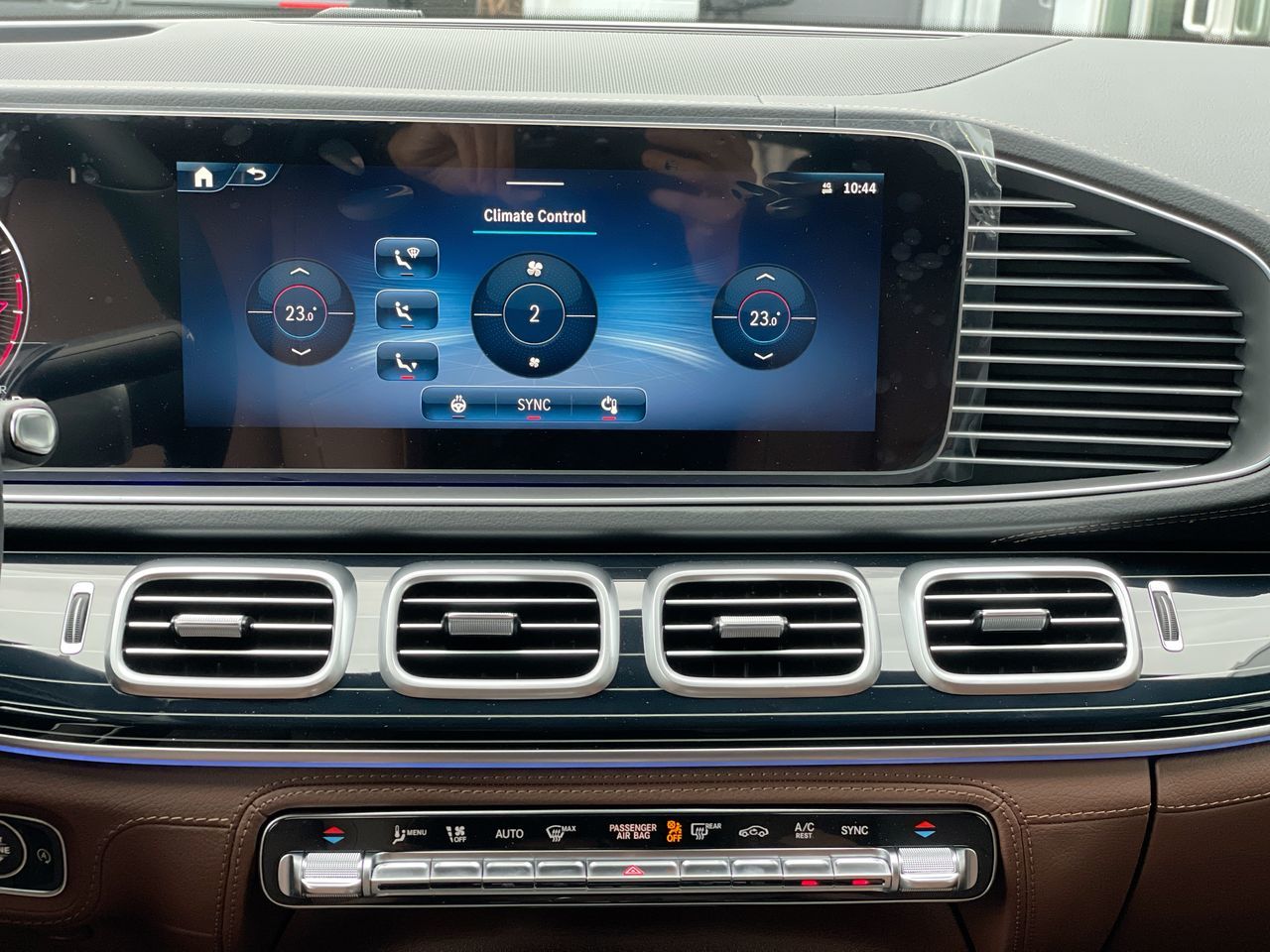 Mercedes-Benz GLE  2026 à Richmond, Colombie-Britannique