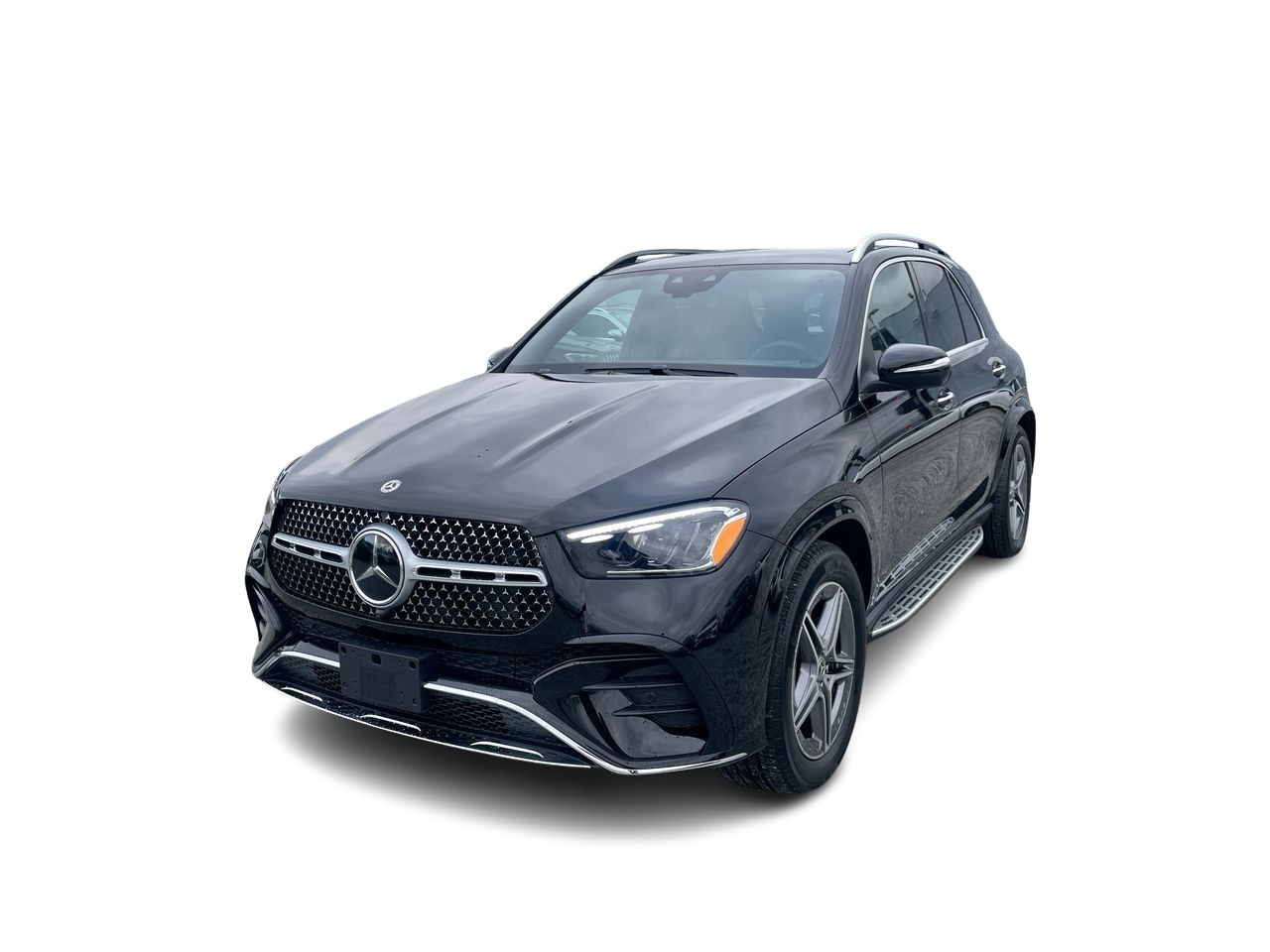 Mercedes-Benz GLE  2026 à Richmond, Colombie-Britannique