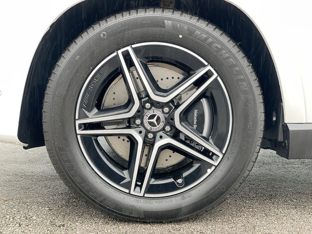 Mercedes-Benz GLE  2026 à Richmond, Colombie-Britannique