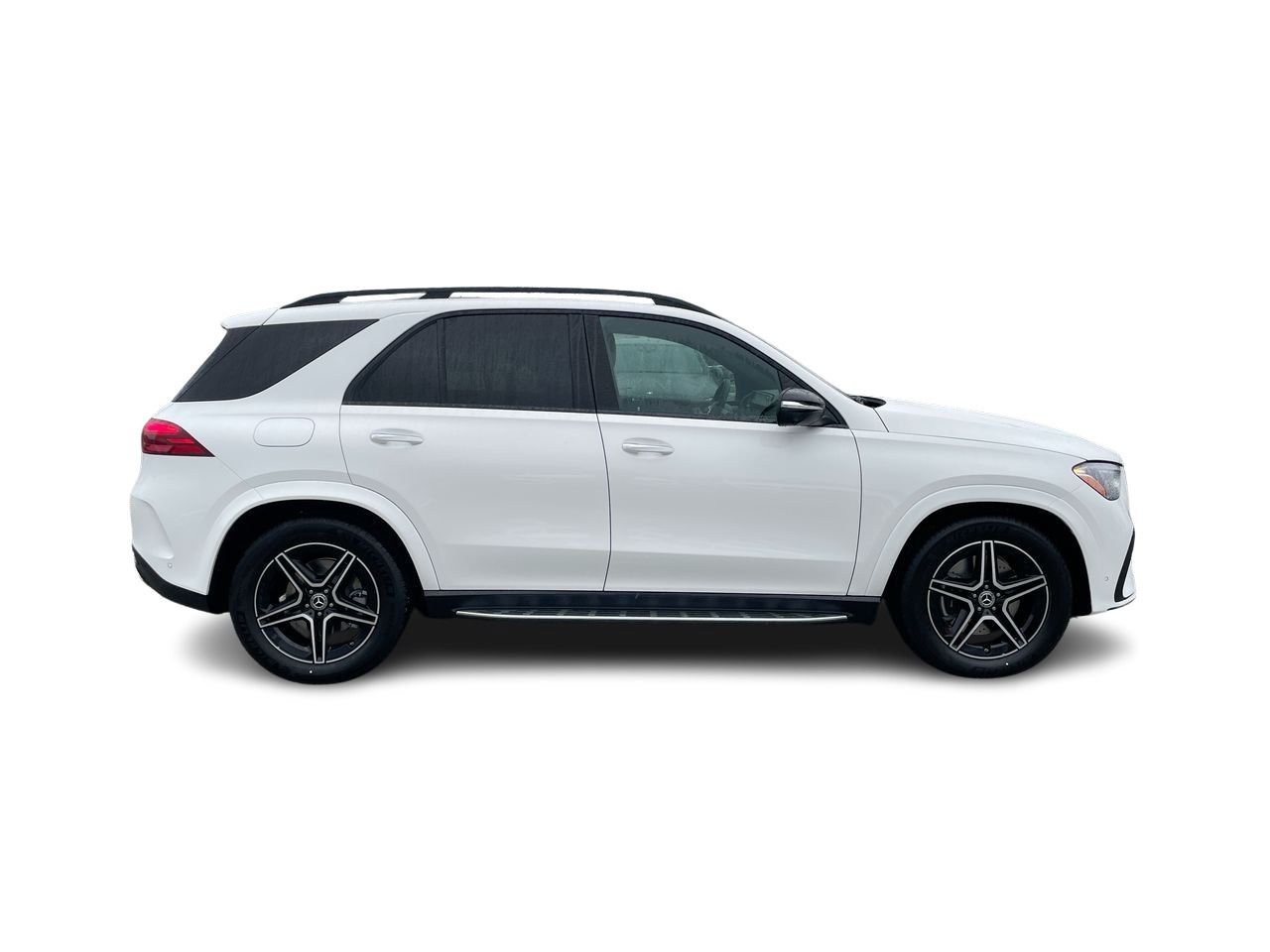 Mercedes-Benz GLE  2026 à Richmond, Colombie-Britannique