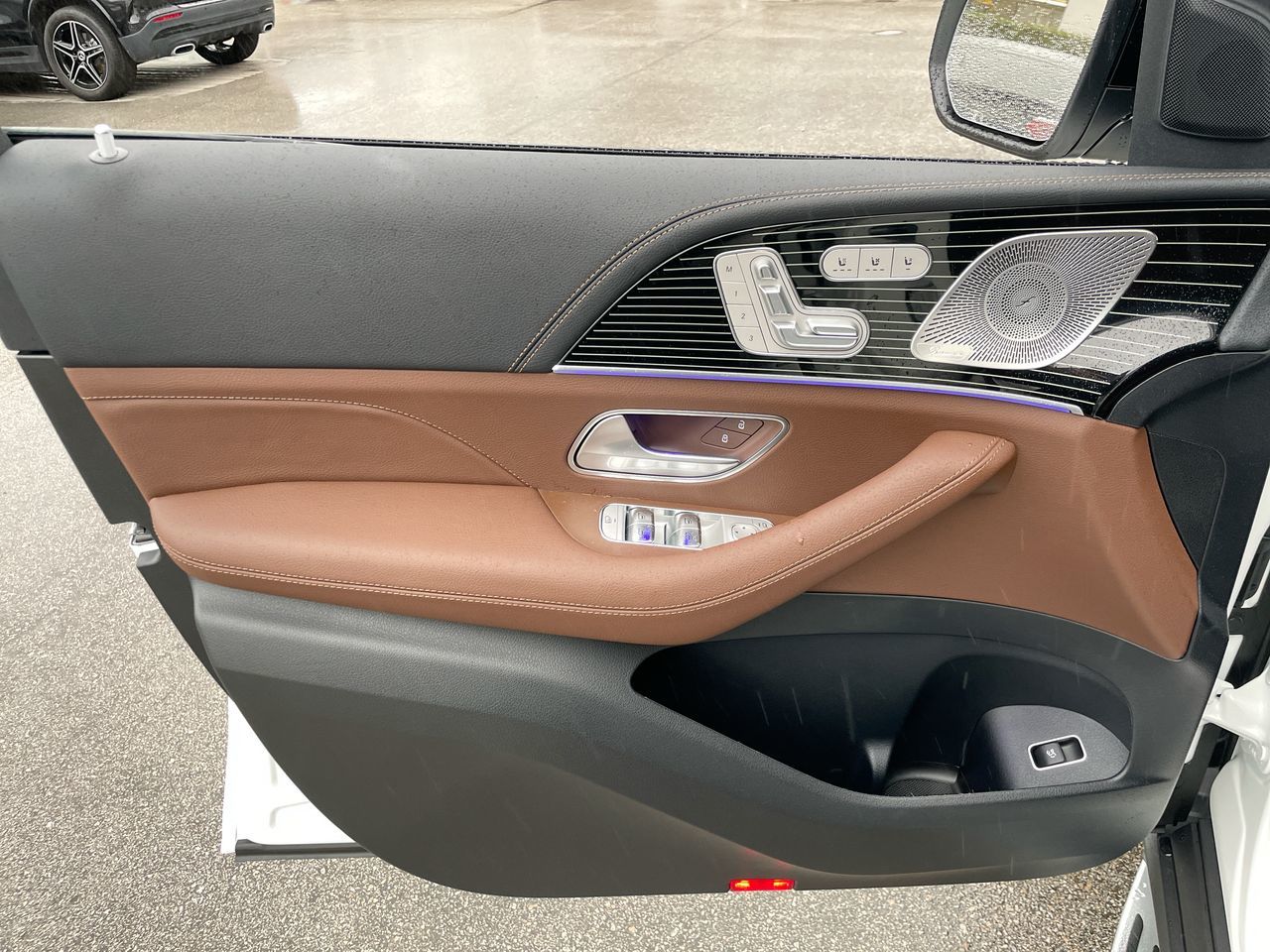 Mercedes-Benz GLE  2026 à Richmond, Colombie-Britannique