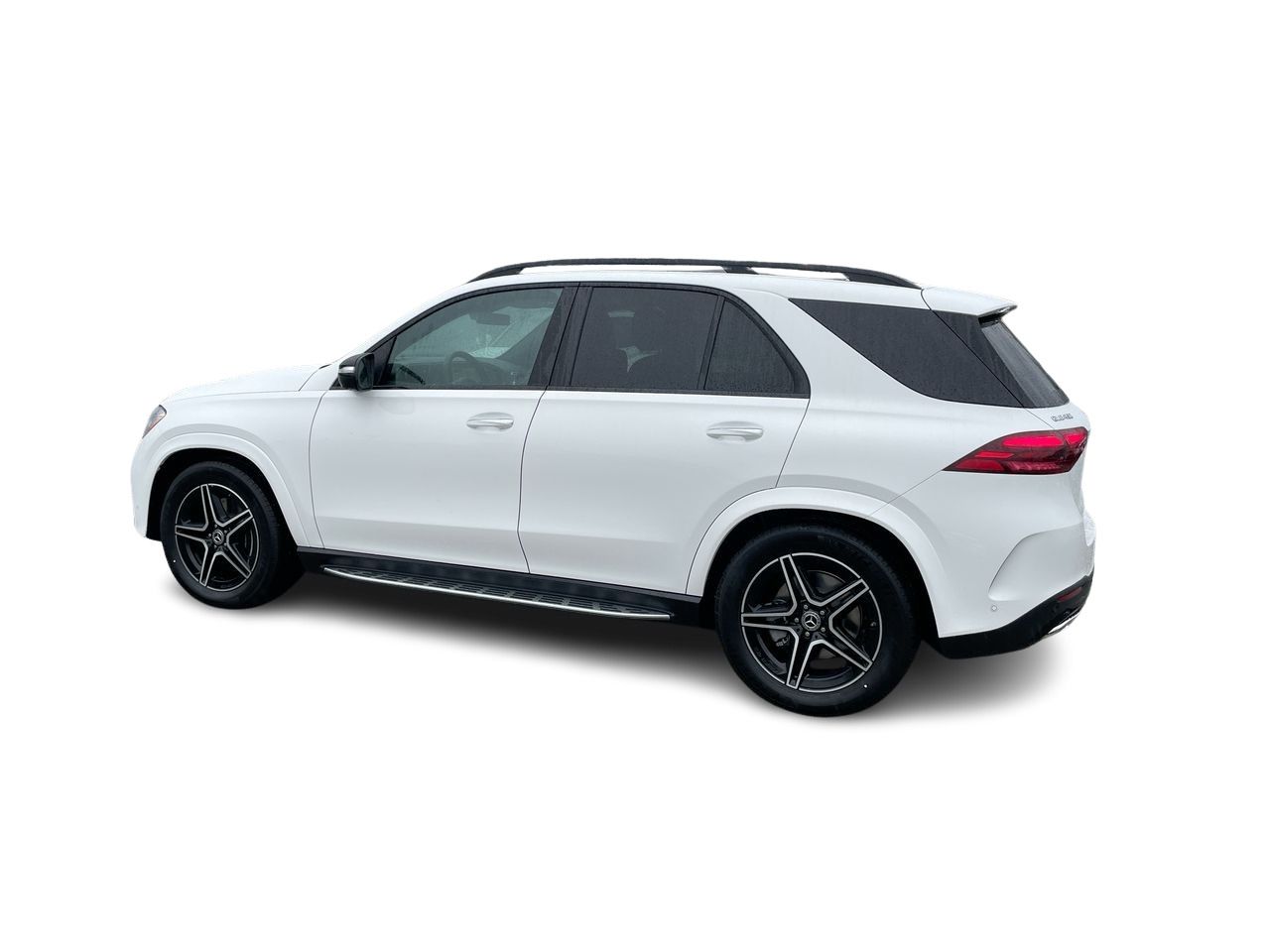 Mercedes-Benz GLE  2026 à Richmond, Colombie-Britannique