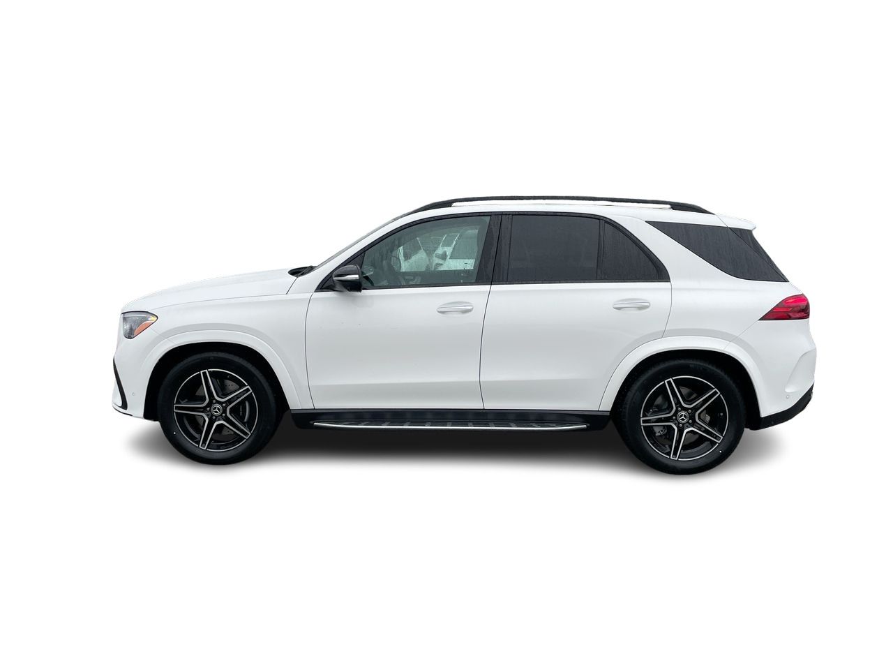 Mercedes-Benz GLE  2026 à Richmond, Colombie-Britannique