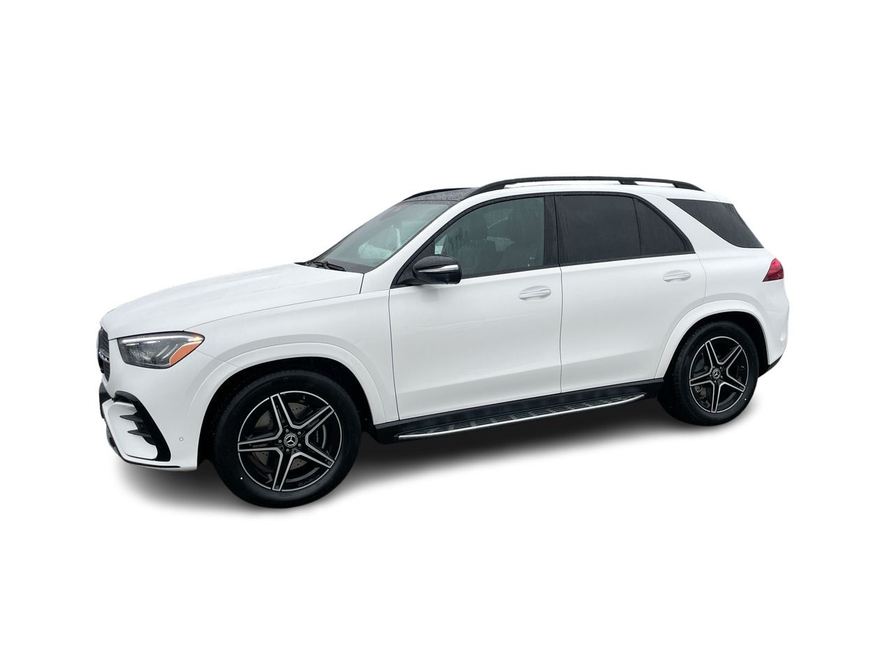 Mercedes-Benz GLE  2026 à Richmond, Colombie-Britannique