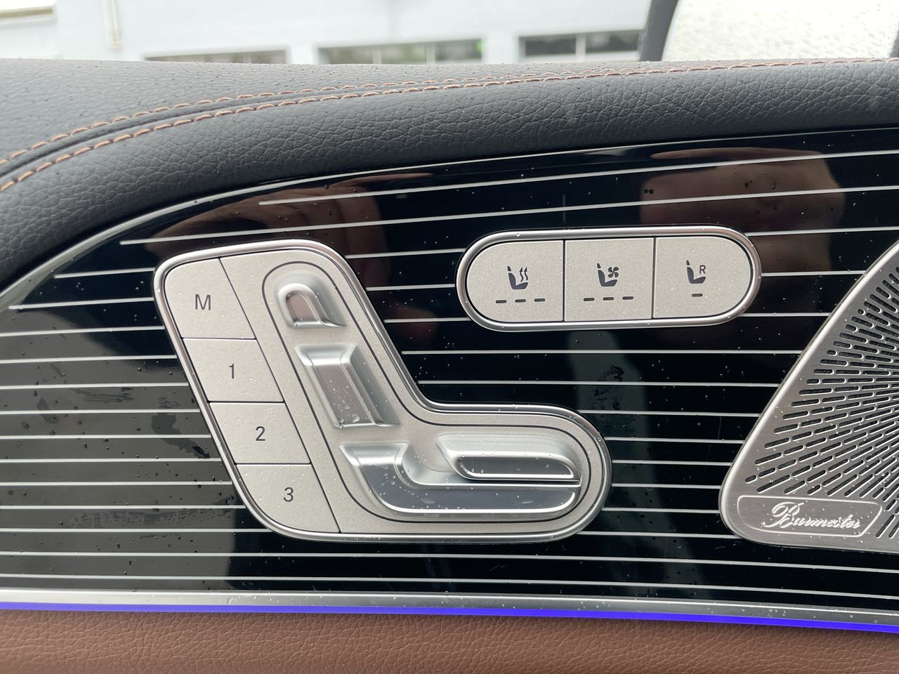 Mercedes-Benz GLE  2026 à Richmond, Colombie-Britannique