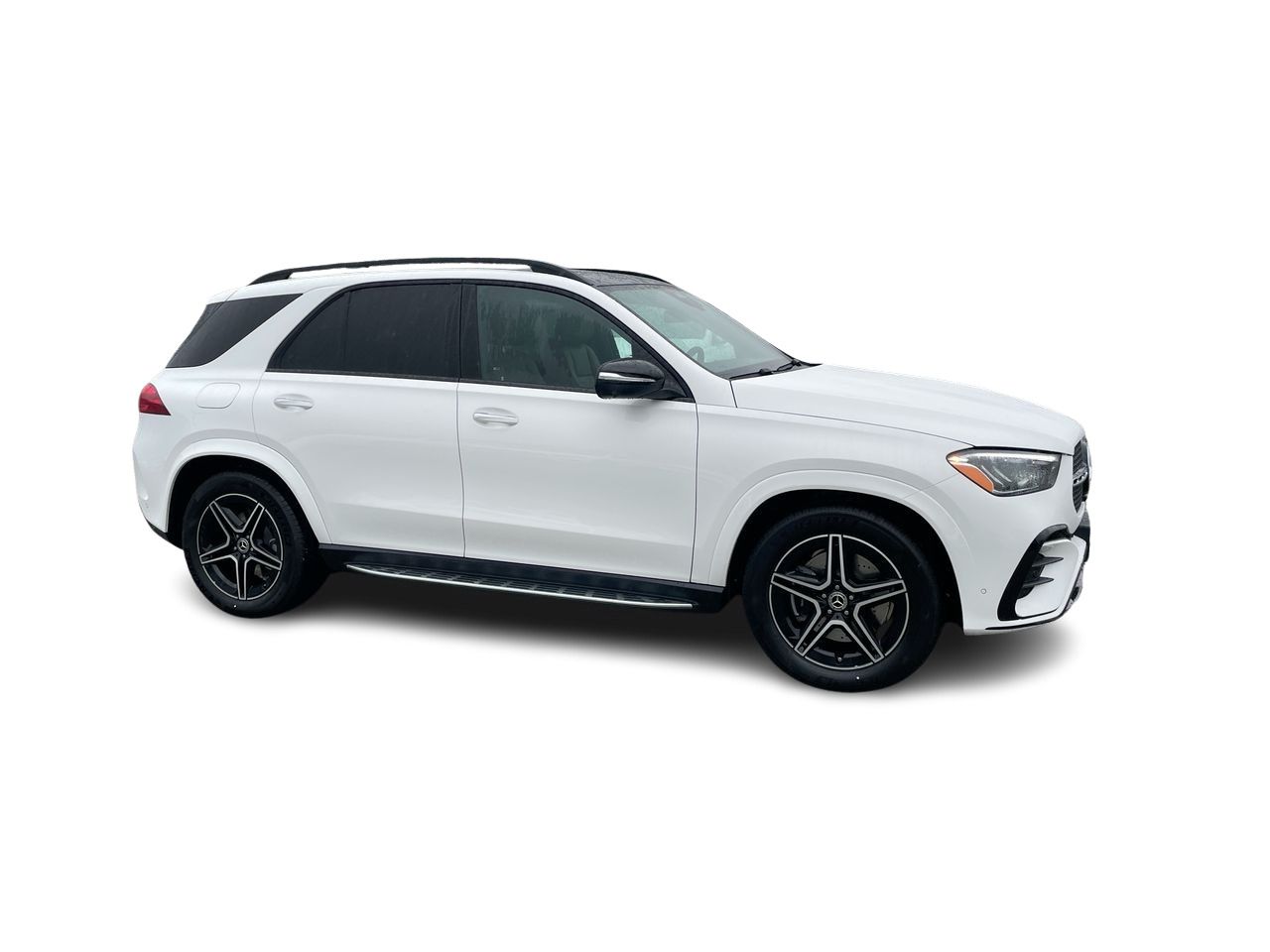 Mercedes-Benz GLE  2026 à Richmond, Colombie-Britannique