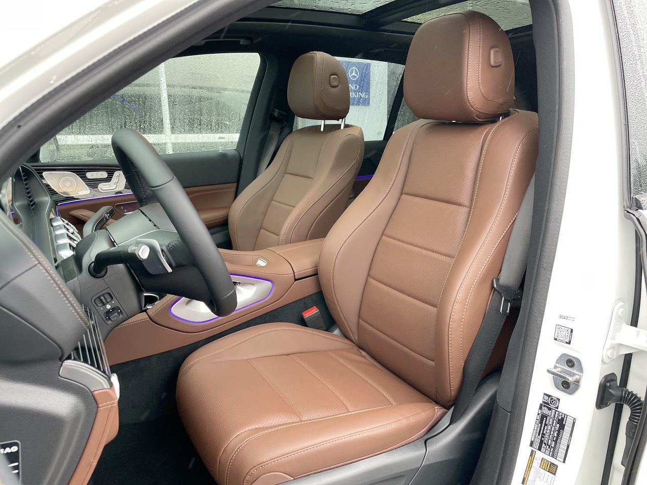 Mercedes-Benz GLE  2026 à Richmond, Colombie-Britannique