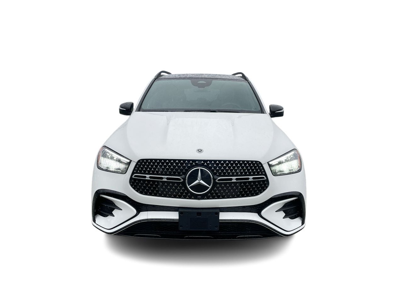 Mercedes-Benz GLE  2026 à Richmond, Colombie-Britannique