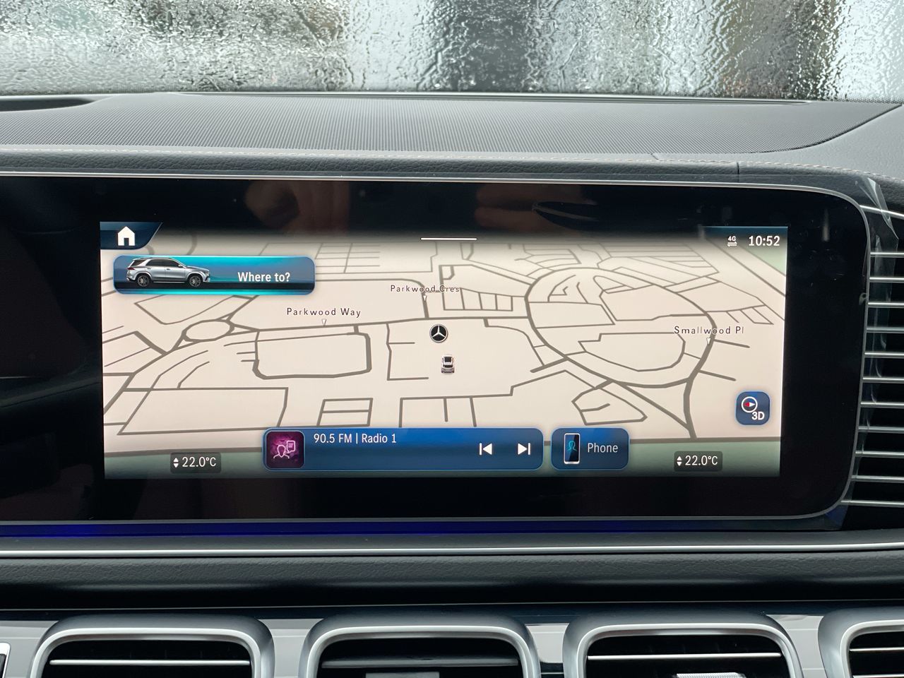 Mercedes-Benz GLE  2026 à Richmond, Colombie-Britannique