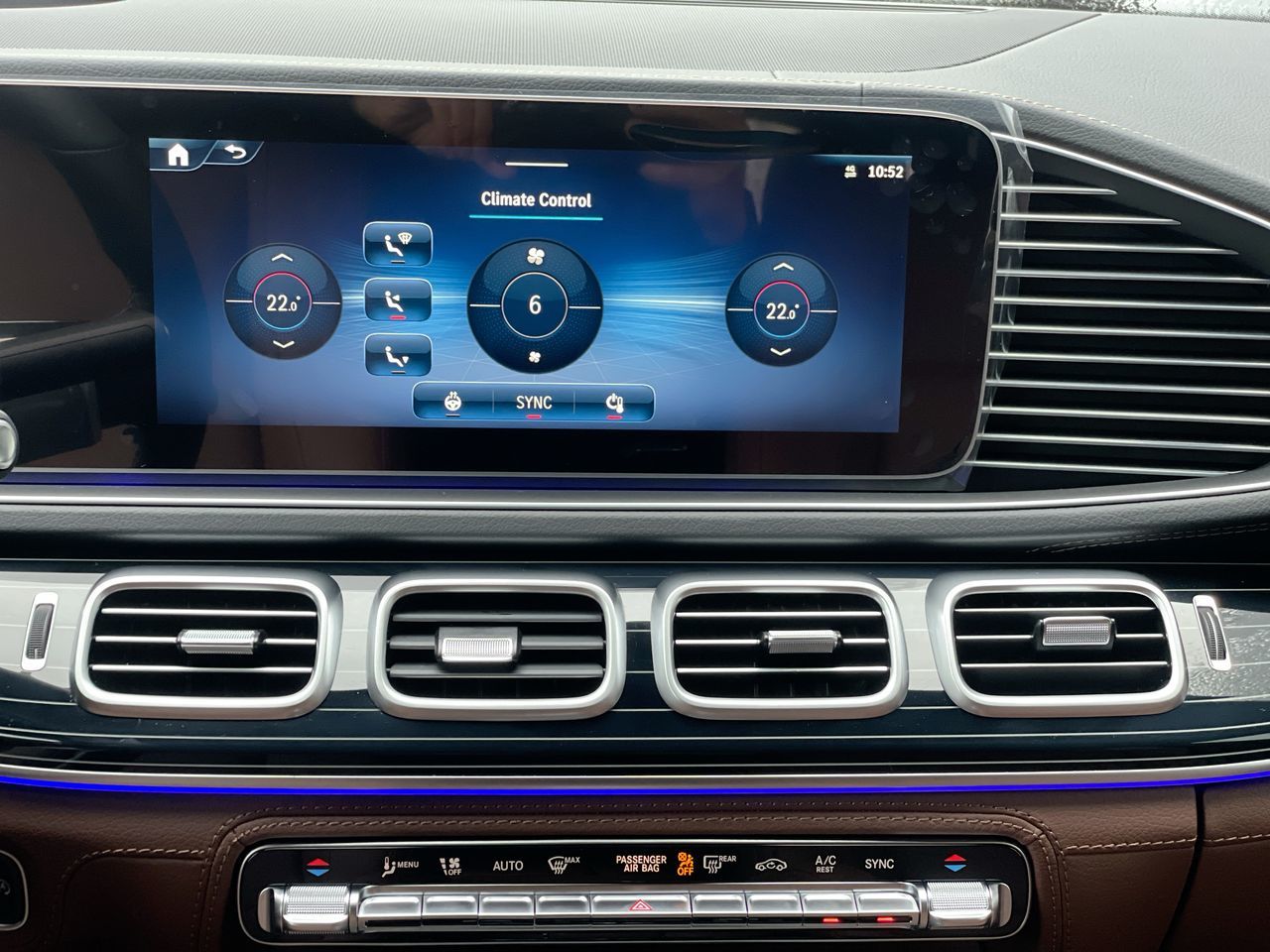 Mercedes-Benz GLE  2026 à Richmond, Colombie-Britannique