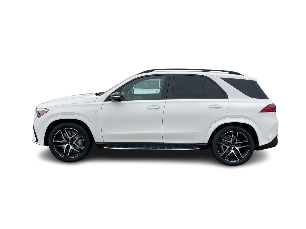 Mercedes-Benz GLE  2026 à Richmond, Colombie-Britannique