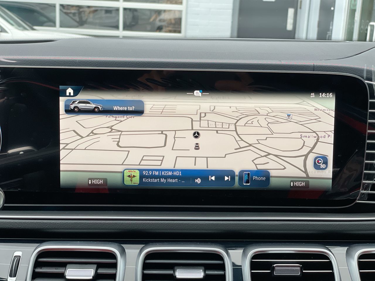 Mercedes-Benz GLE  2026 à Richmond, Colombie-Britannique