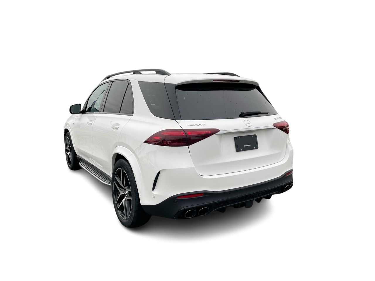 Mercedes-Benz GLE  2026 à Richmond, Colombie-Britannique