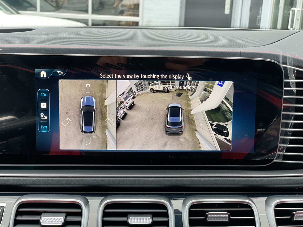 Mercedes-Benz GLE  2026 à Richmond, Colombie-Britannique