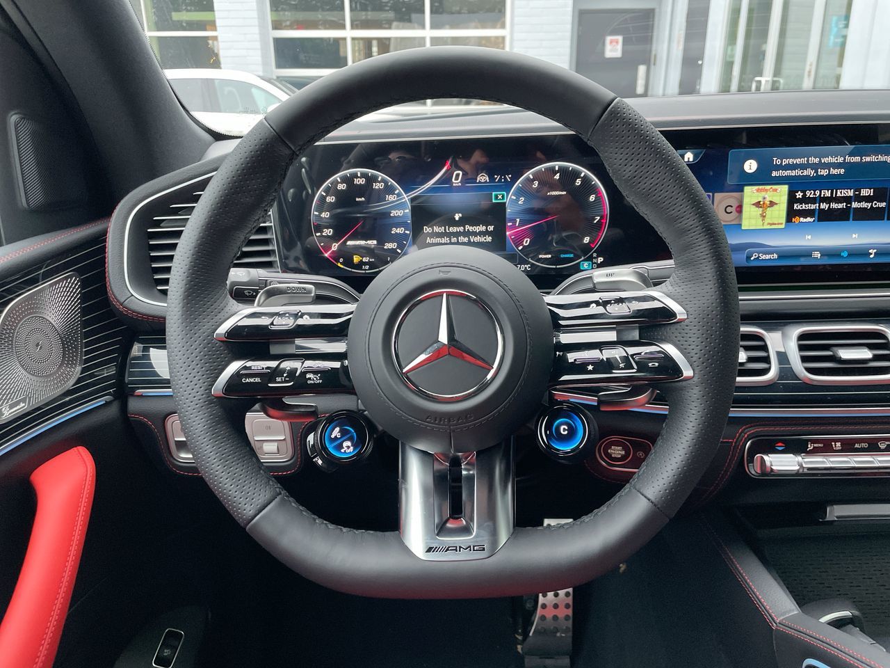 Mercedes-Benz GLE  2026 à Richmond, Colombie-Britannique