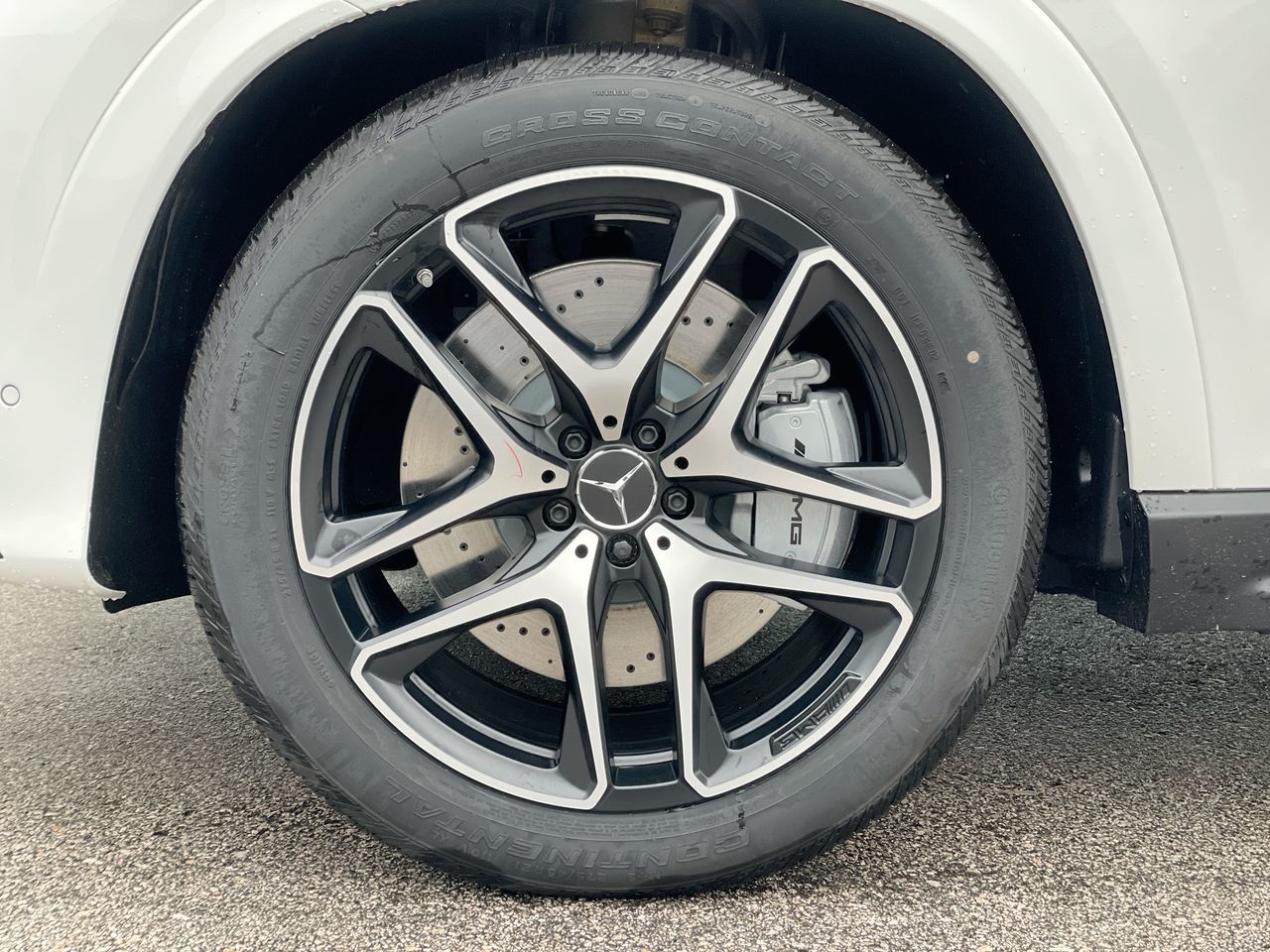 Mercedes-Benz GLE  2026 à Richmond, Colombie-Britannique