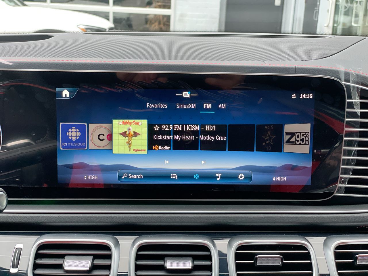 Mercedes-Benz GLE  2026 à Richmond, Colombie-Britannique