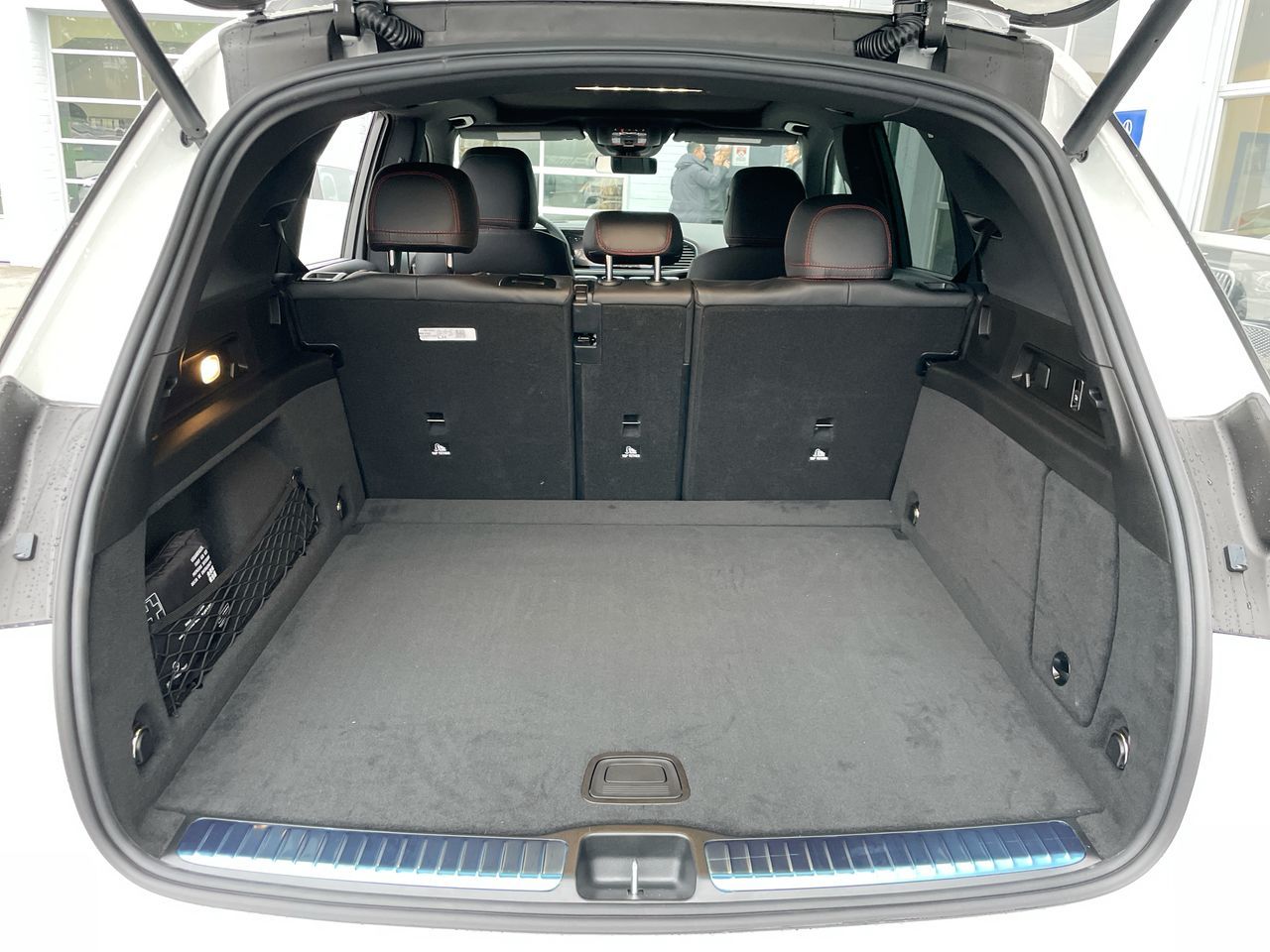 Mercedes-Benz GLE  2026 à Richmond, Colombie-Britannique