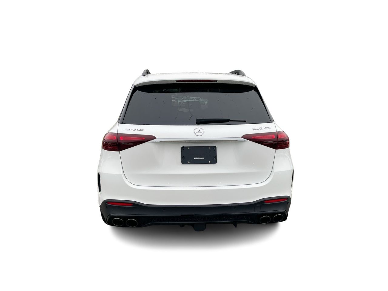 Mercedes-Benz GLE  2026 à Richmond, Colombie-Britannique