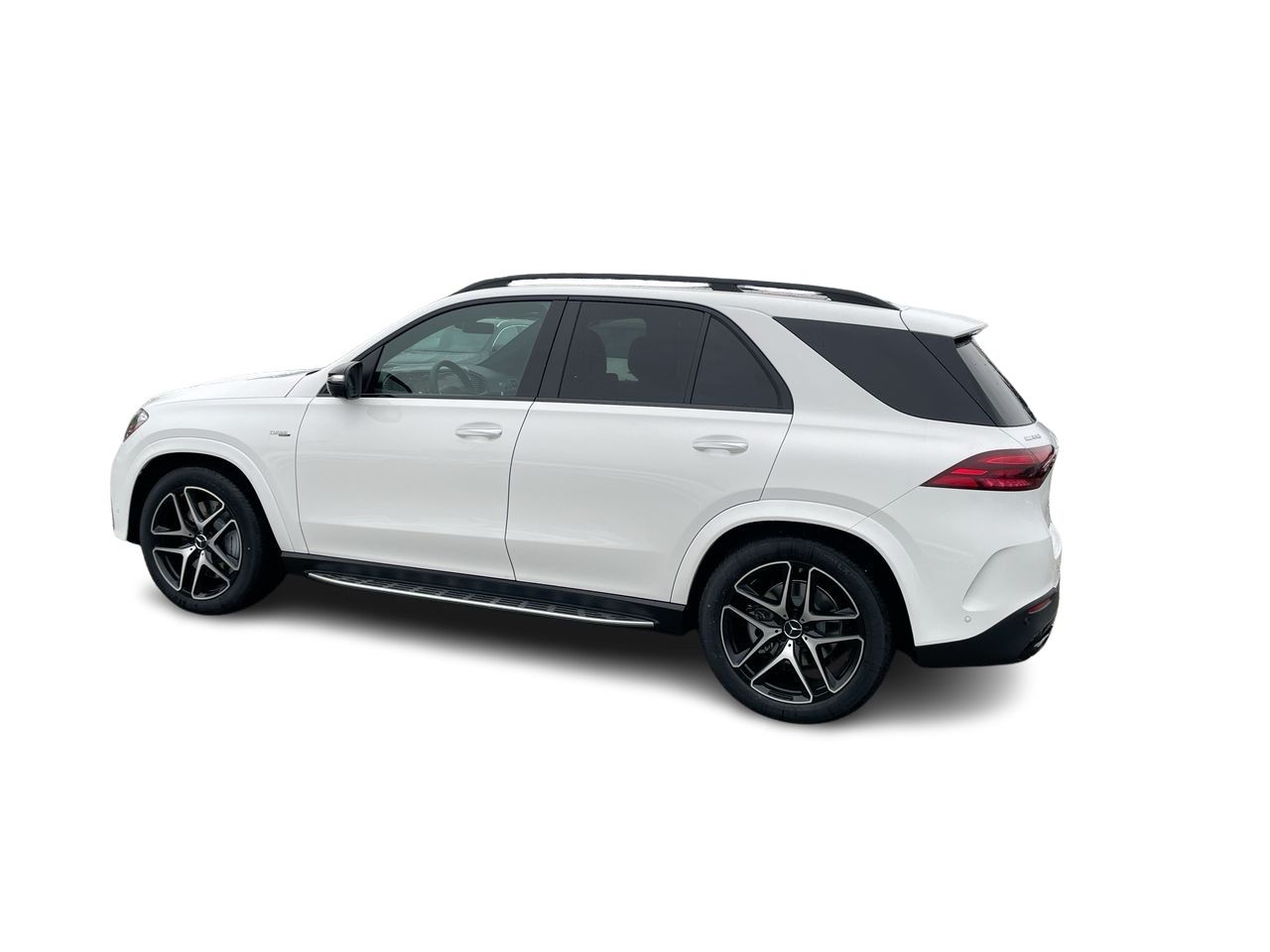 Mercedes-Benz GLE  2026 à Richmond, Colombie-Britannique