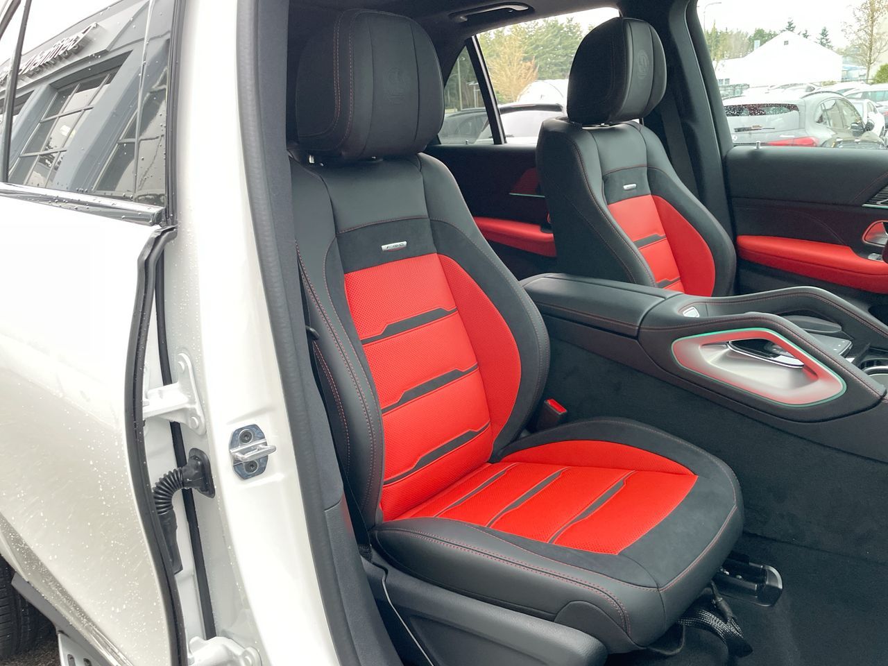 Mercedes-Benz GLE  2026 à Richmond, Colombie-Britannique