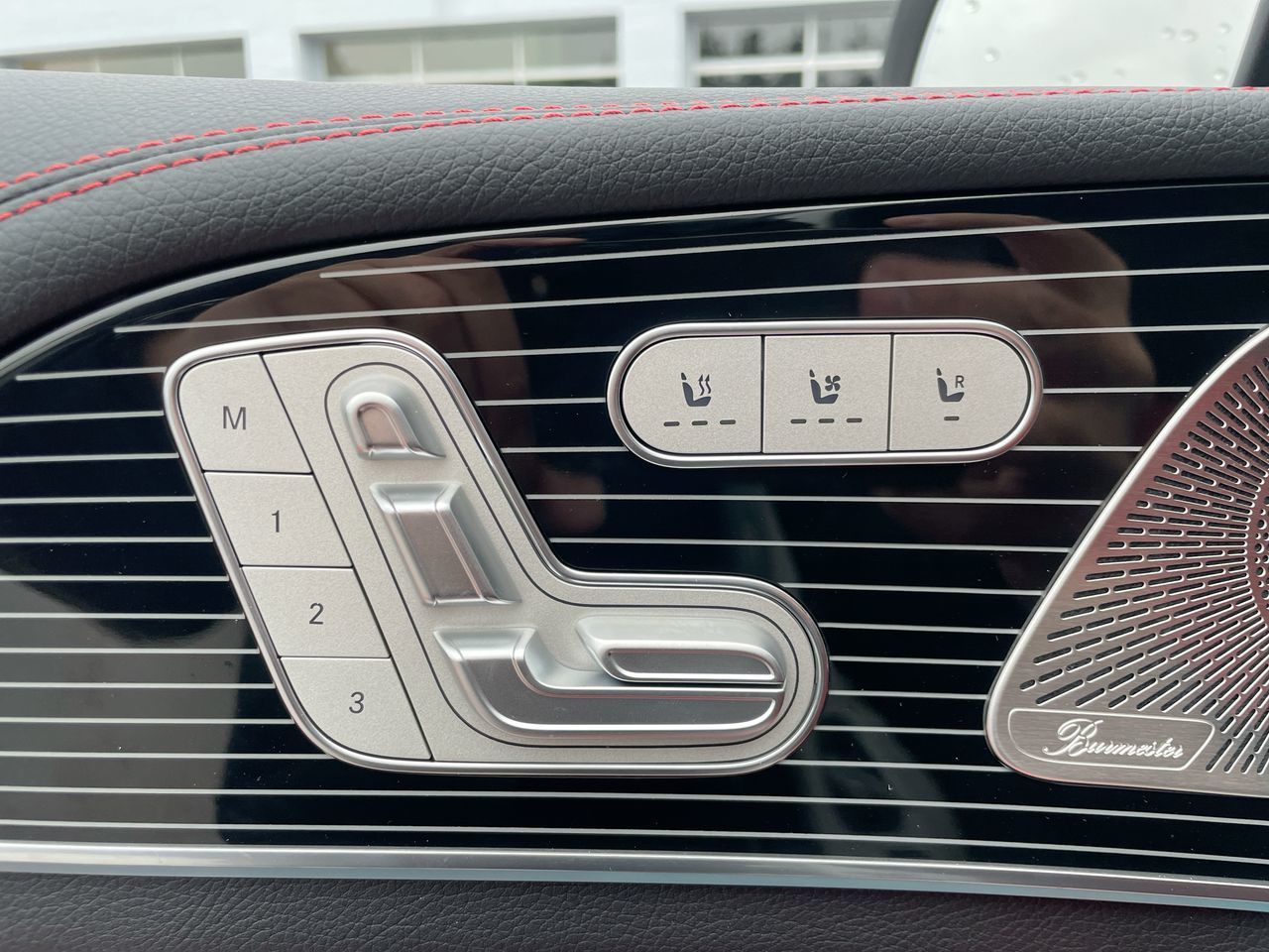 Mercedes-Benz GLE  2026 à Richmond, Colombie-Britannique