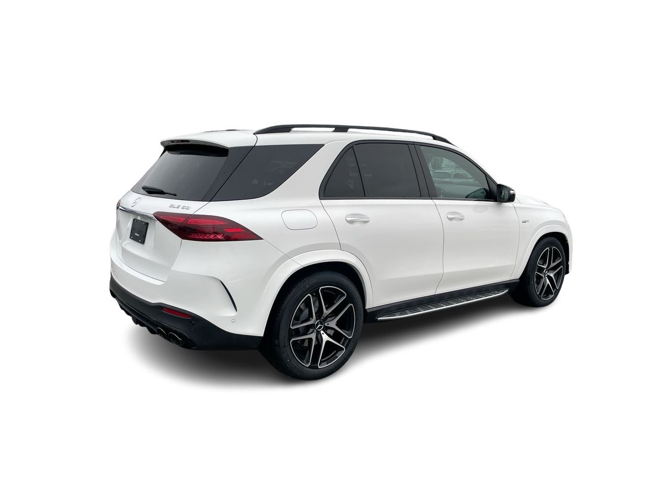 Mercedes-Benz GLE  2026 à Richmond, Colombie-Britannique