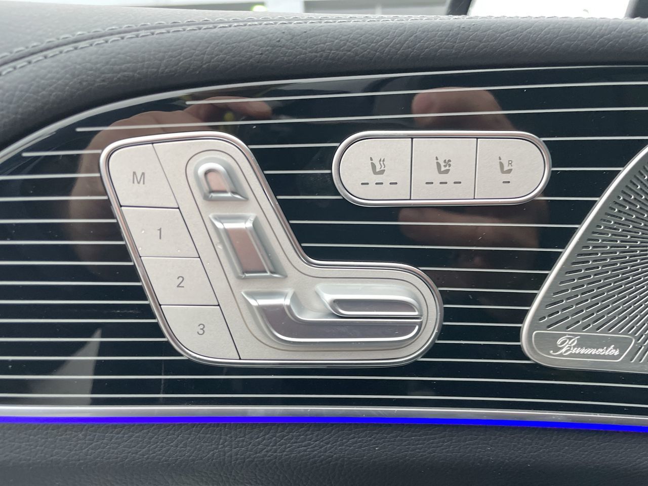 2026 Mercedes-Benz GLE in Richmond, British Columbia