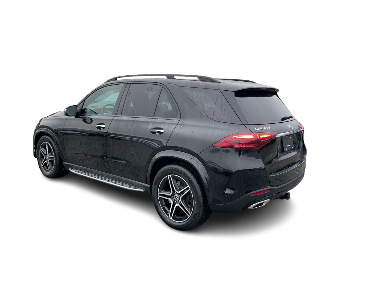 2026 Mercedes-Benz GLE in Richmond, British Columbia