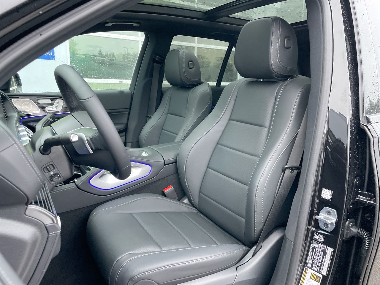 2026 Mercedes-Benz GLE in Richmond, British Columbia