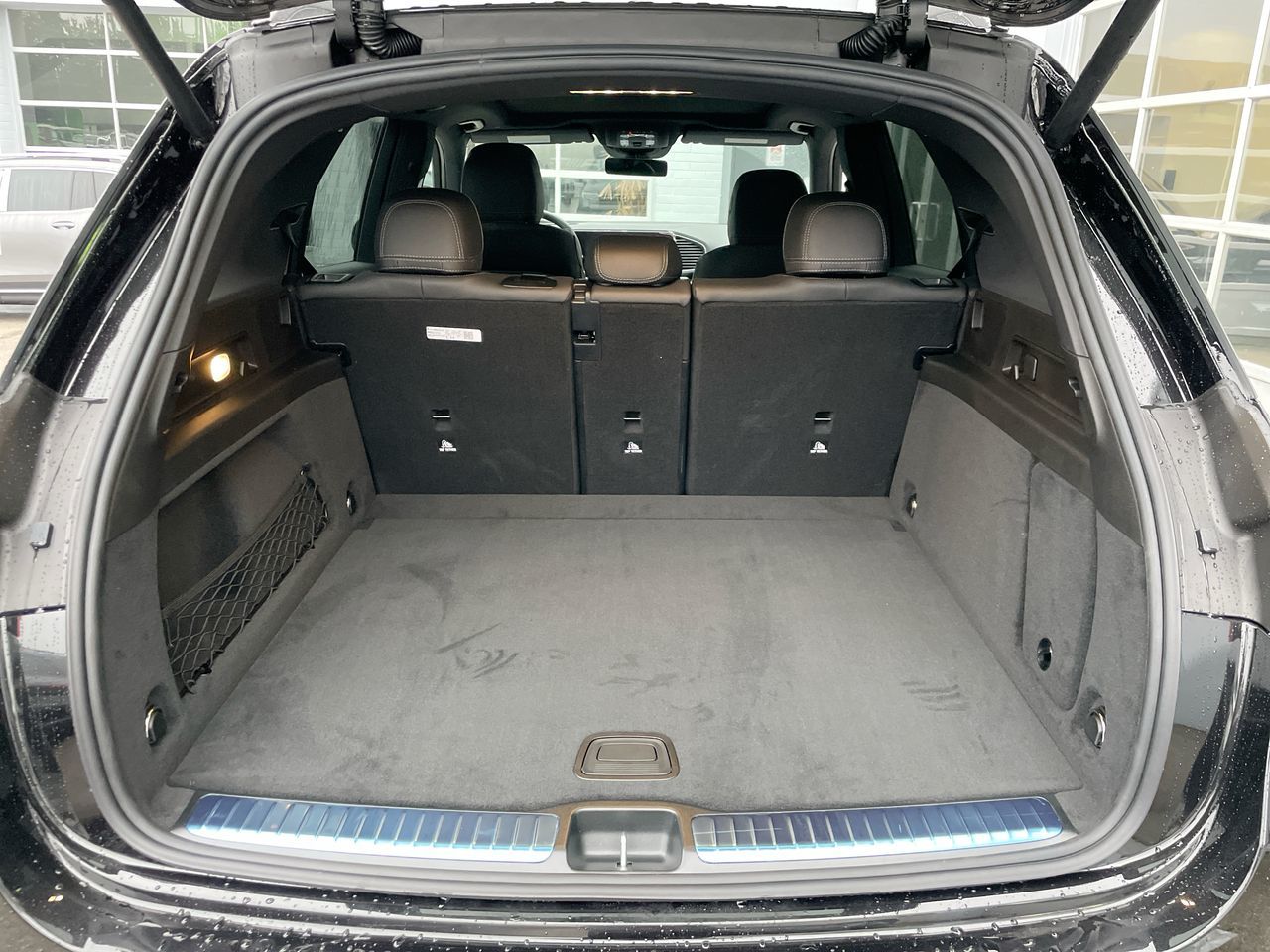 2026 Mercedes-Benz GLE in Richmond, British Columbia