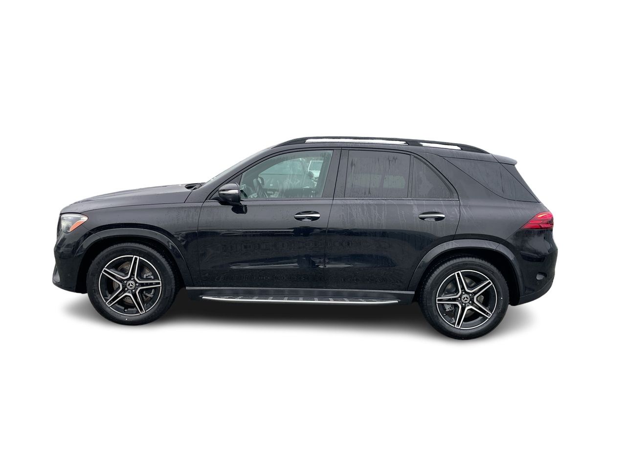 2026 Mercedes-Benz GLE in Richmond, British Columbia