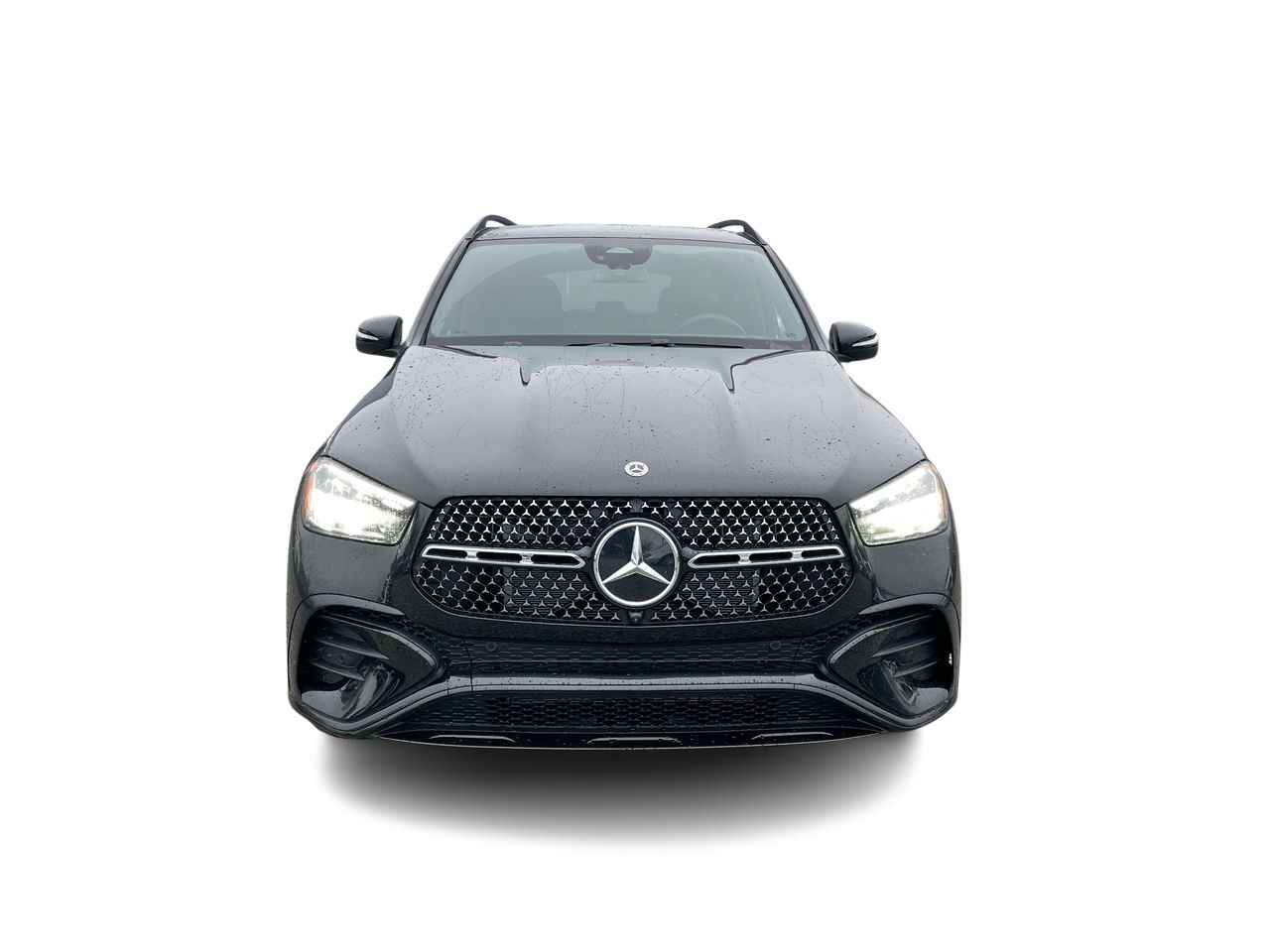 2026 Mercedes-Benz GLE in Richmond, British Columbia