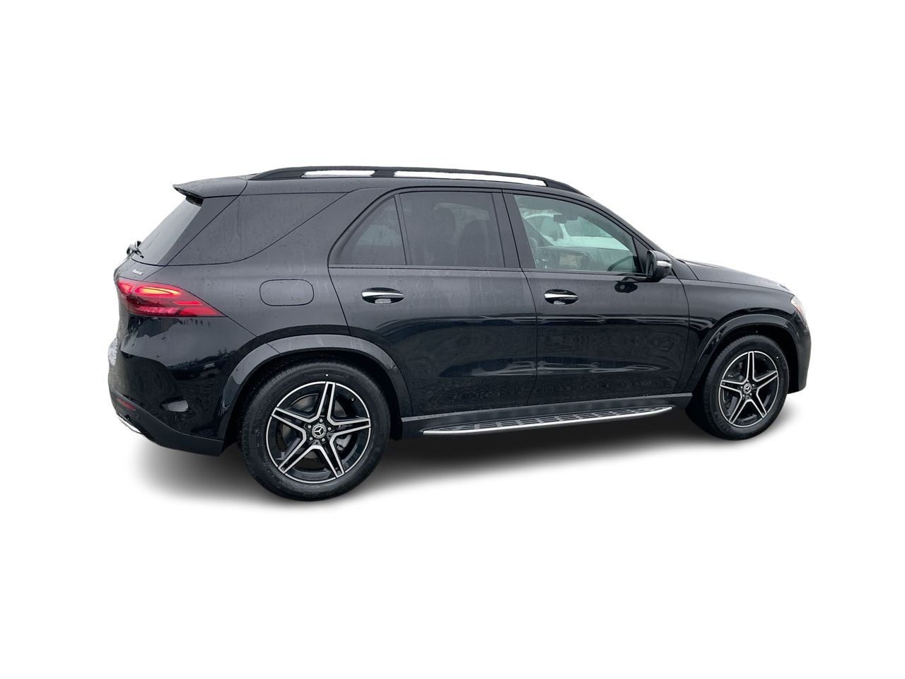 2026 Mercedes-Benz GLE in Richmond, British Columbia