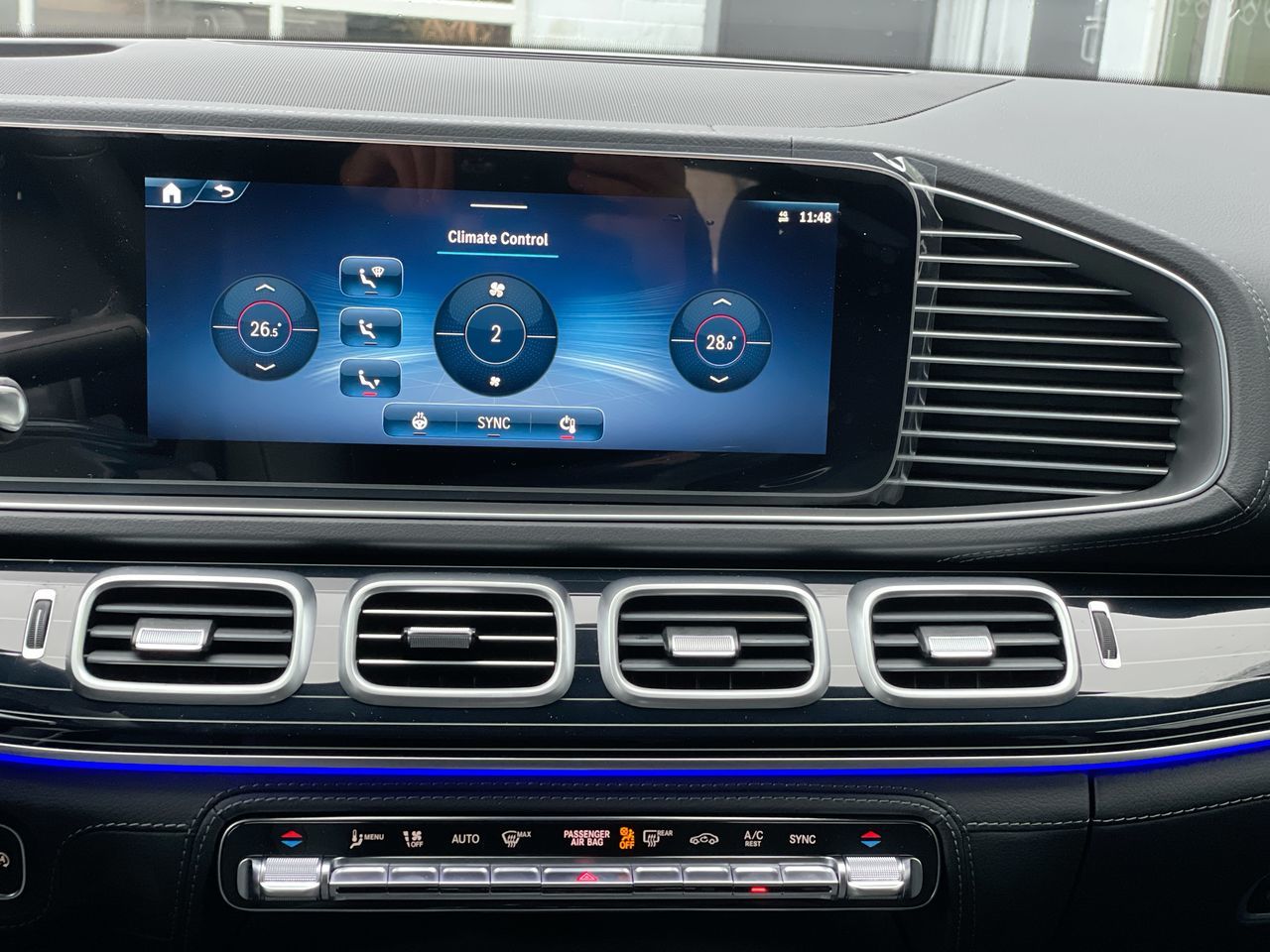 2026 Mercedes-Benz GLE in Richmond, British Columbia