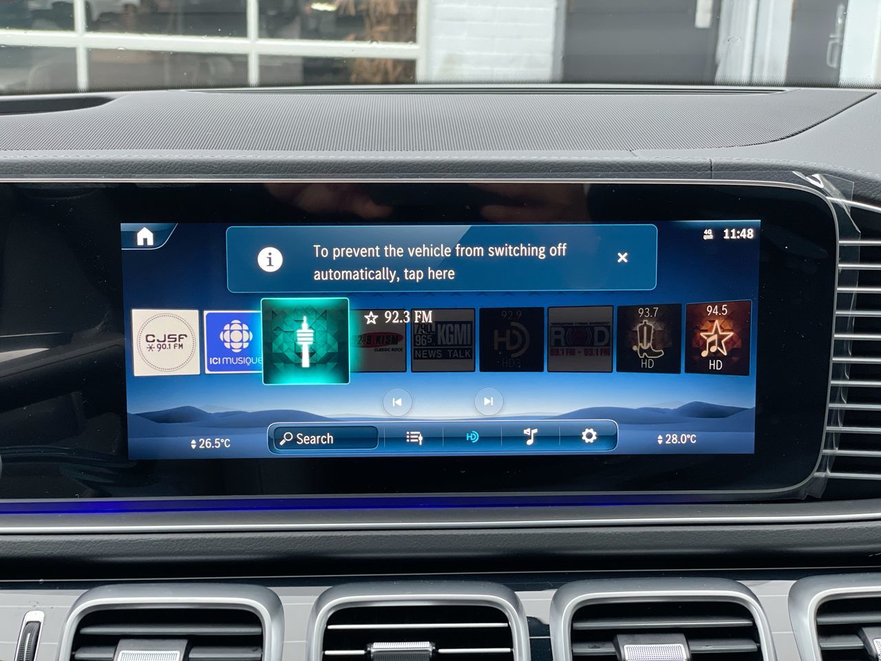 2026 Mercedes-Benz GLE in Richmond, British Columbia