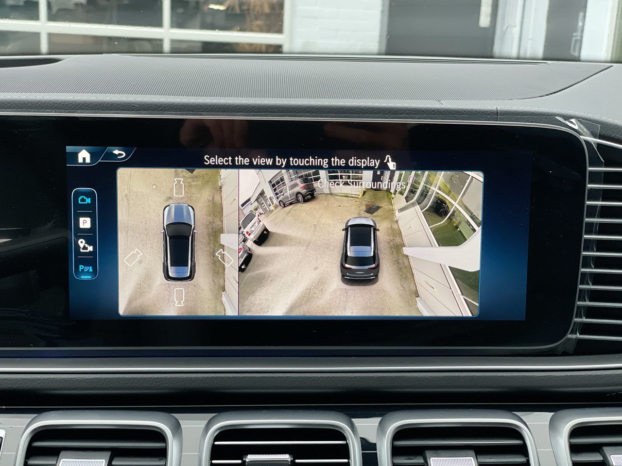 2026 Mercedes-Benz GLE in Richmond, British Columbia