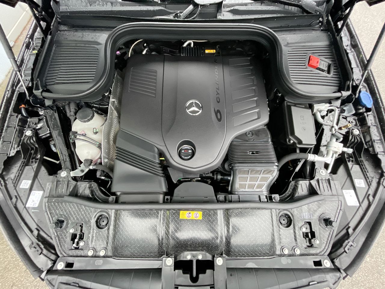 2026 Mercedes-Benz GLE in Richmond, British Columbia