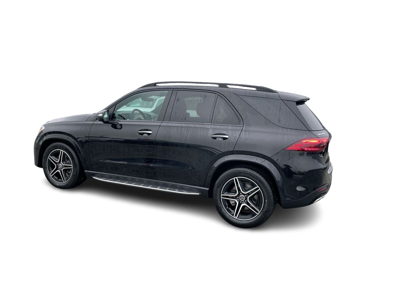 2026 Mercedes-Benz GLE in Richmond, British Columbia