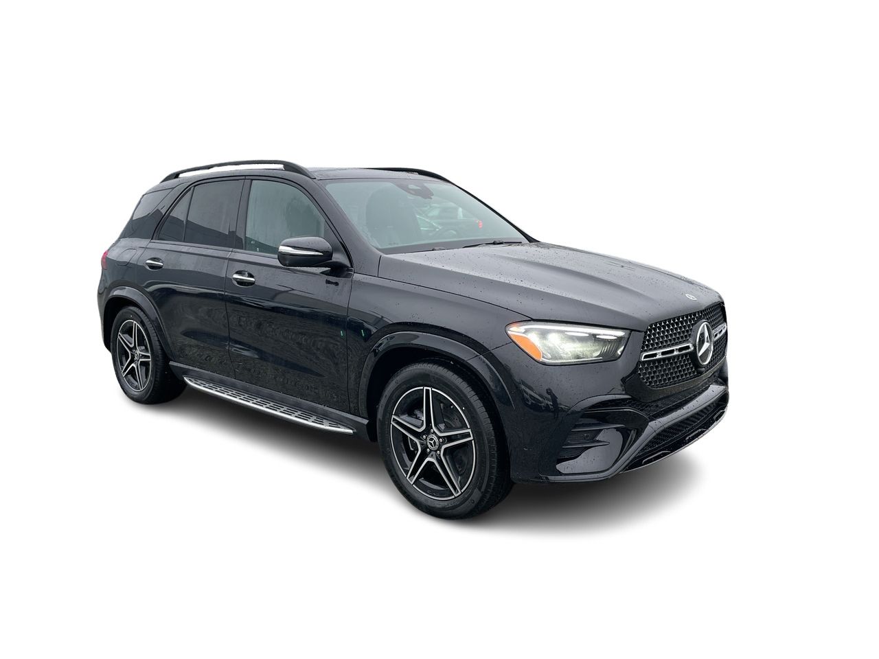 2026 Mercedes-Benz GLE in Richmond, British Columbia