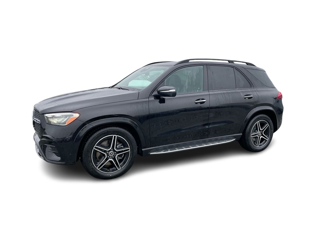 2026 Mercedes-Benz GLE in Richmond, British Columbia