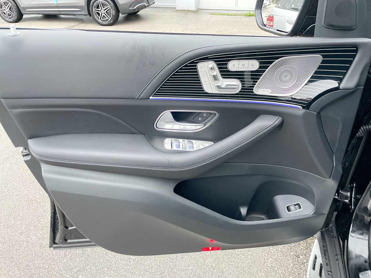 2026 Mercedes-Benz GLE in Richmond, British Columbia