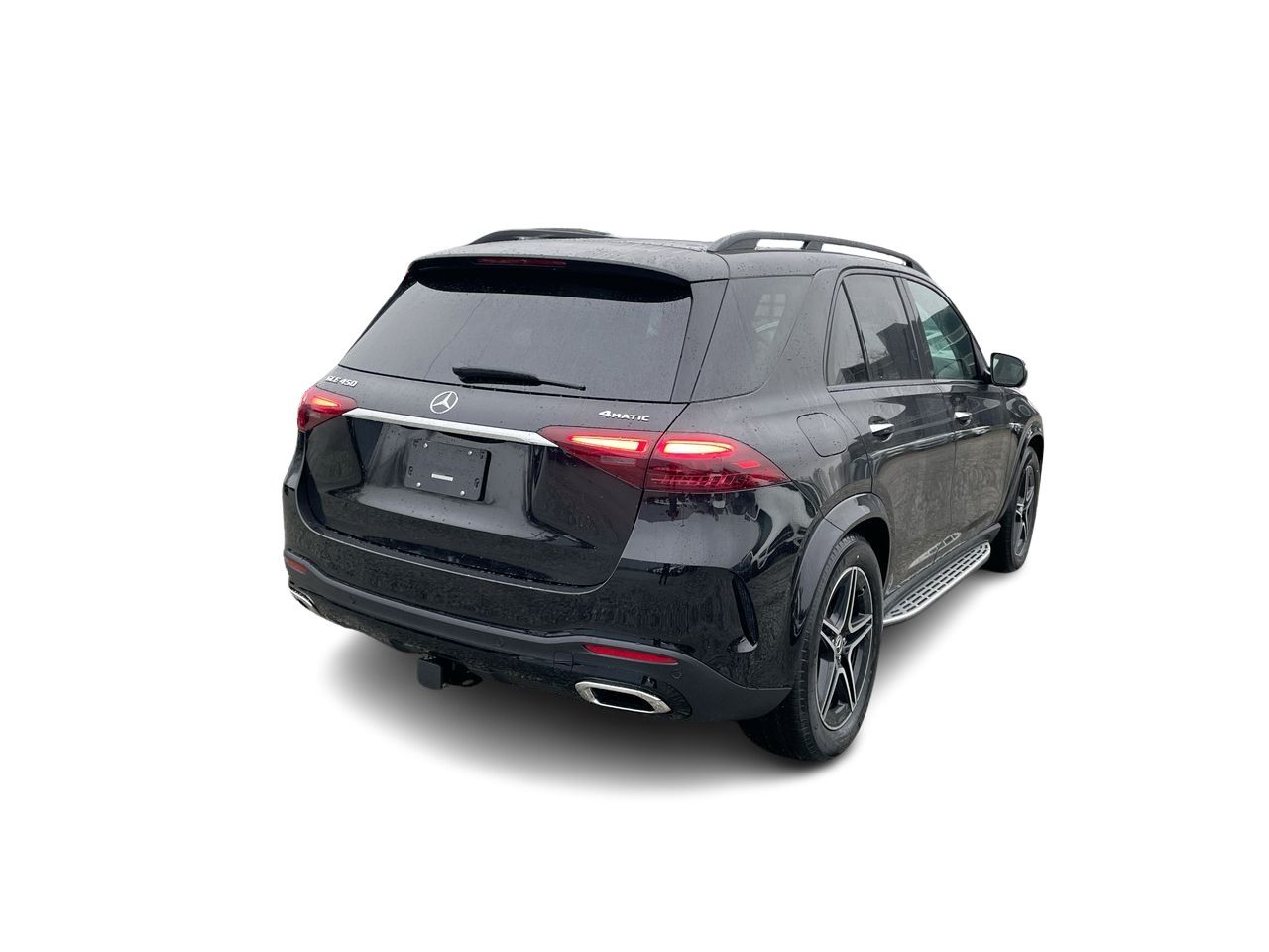 2026 Mercedes-Benz GLE in Richmond, British Columbia